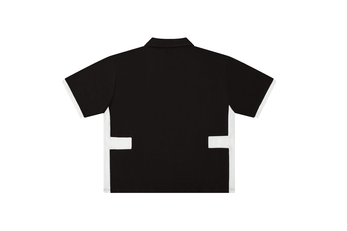 Black Crest Polo