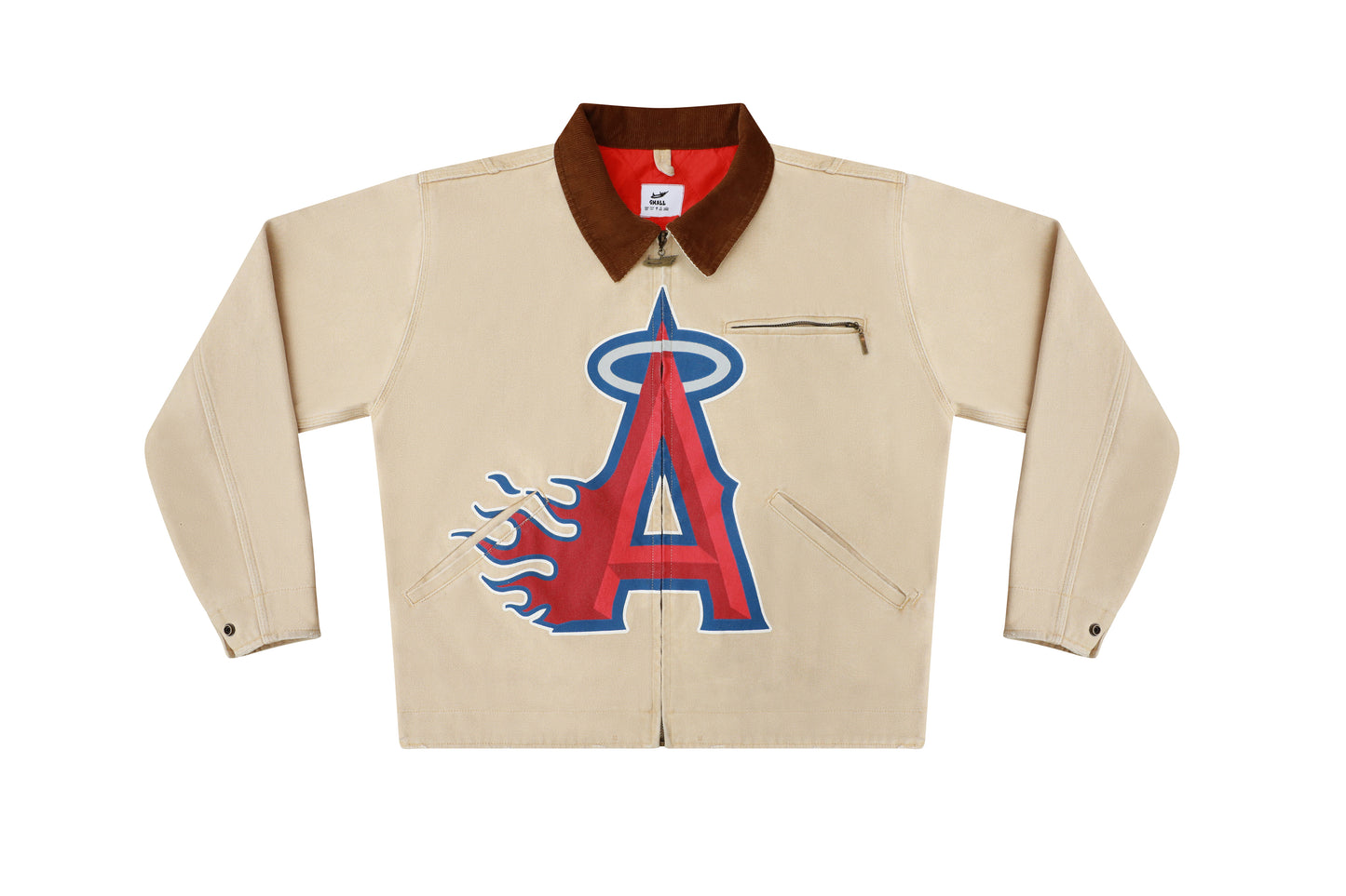 Worker Jacket
