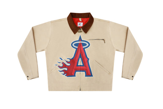Worker Jacket