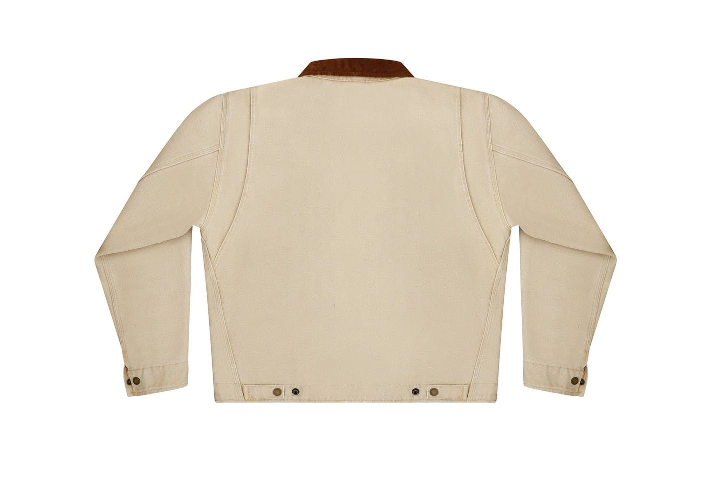 Worker Jacket
